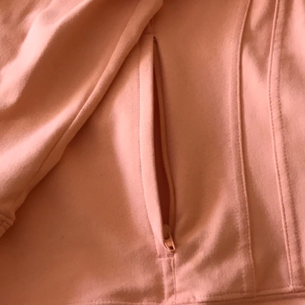 Workout jacket - Picture 2 of 4